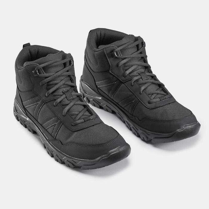 Buty trekkingowe Quechua rozmiar 41 (26 cm)