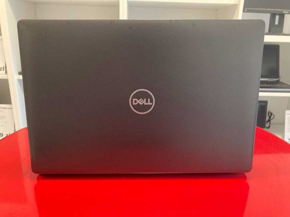 Laptop 14" Dell Latitude 5400 i5 16GB 256SSD HDMI FullHD Win11 Klasa A