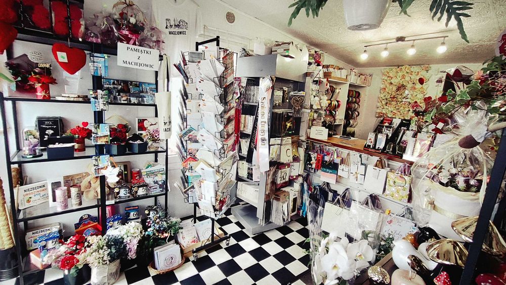 Wynajmę lokal usługowy Maciejowice Centrum