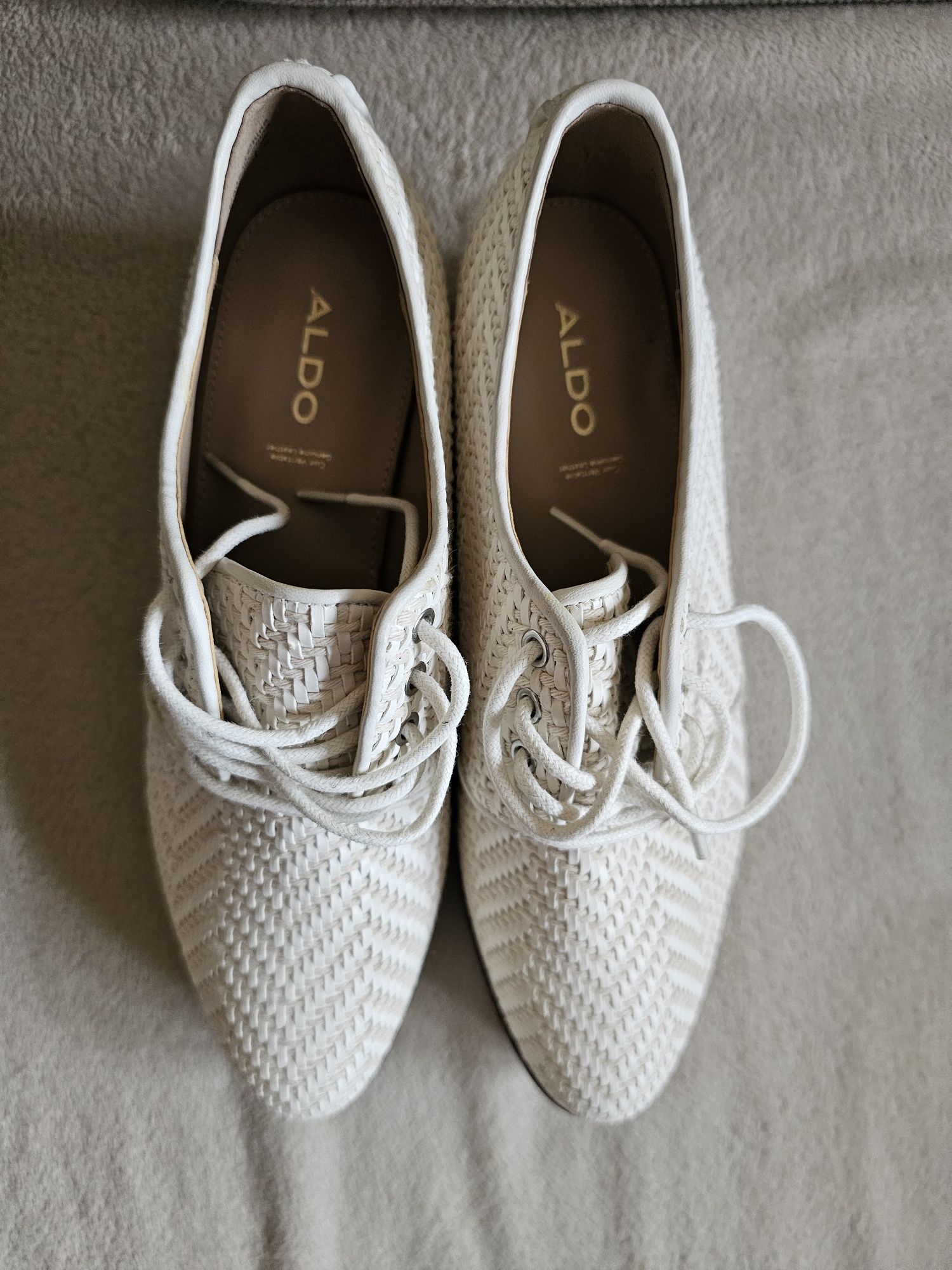Buty Aldo rozmiar 38