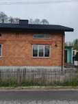 Dom jednorodzinny
