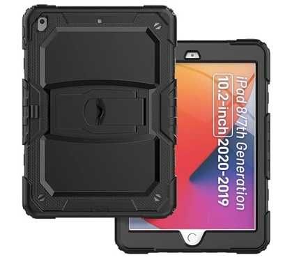Etui Case Obudowa Do iPada 9/ 8 /7 generacji (2021/2020/2019) 10.2''