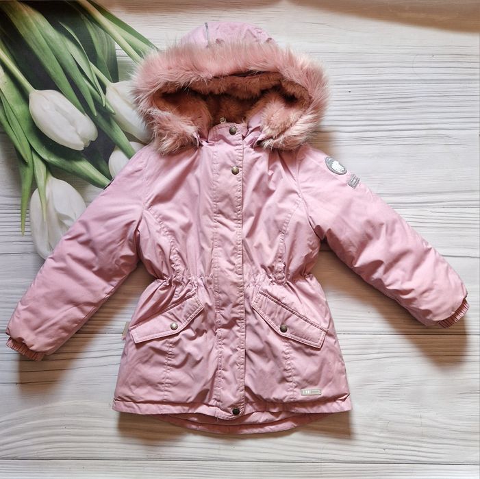 Парка Lenne p.122, світловідбиваюча