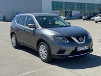 Nissan Rogue 2015 2.5 Бензин Обмін/Розстрочка п внесок 3600$