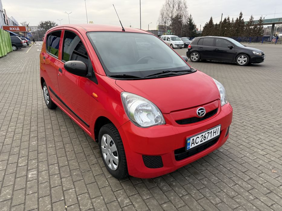 Продам Дай хатсо