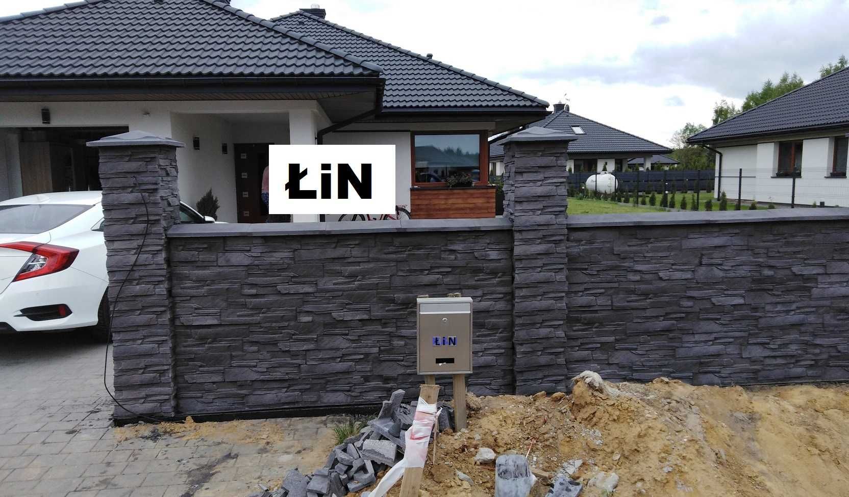Producent OGRODZEŃ Montaż Bramy Furtki PUSTAKI murowanie panele i inne