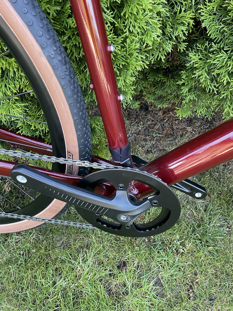 Gravel Orbea Carpe