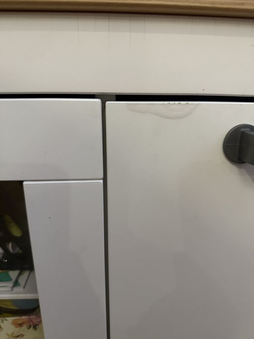 Кухня дитяча ikea