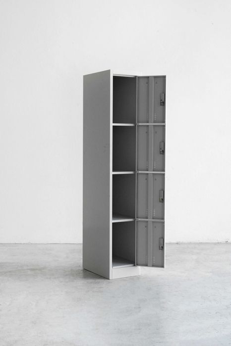 Cacifos de 4 portas - NOVO