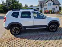 Dacia Duster 1.6