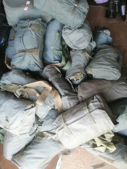 Płaszcz OP-1 przeciwchemiczny