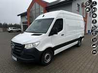 Mercedes-Benz Sprinter  Tylko 23000km*Kamera*Navi*PDC