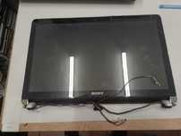Klapka matrycy do Sony Vaio SVF 1521F2EW.