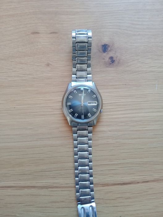 Relógio automático Seiko