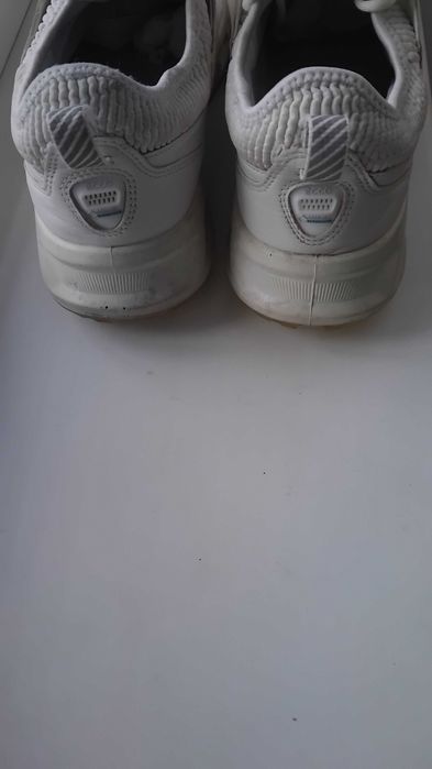 Ecco на gore-tex  46 р 29,5 см кросівки