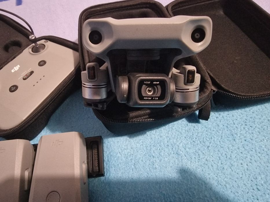 Drone Dji Mavic Air 2