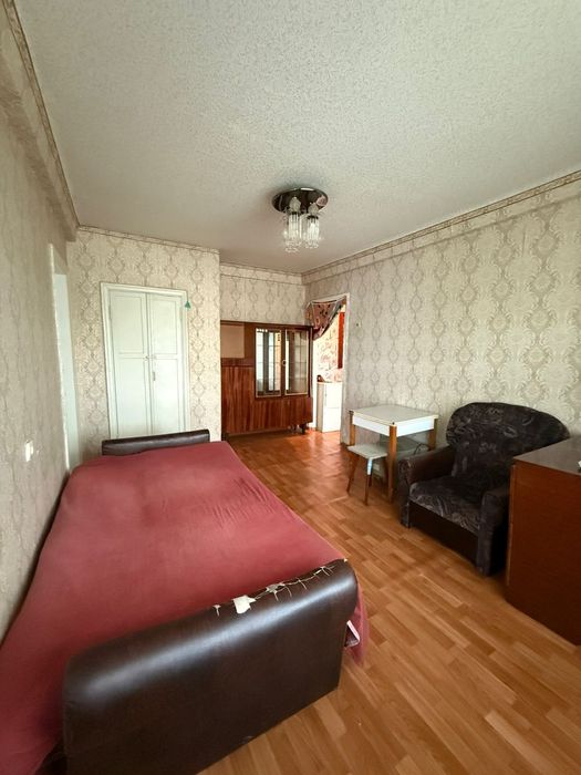 Сдаётся 3-х комнатная квартира по ул. Я. Мудрого, 36