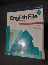 English File  student's  book