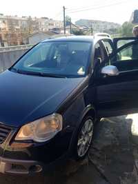 VW Polo Cross 10/2006