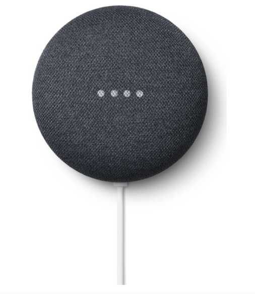 Głośnik inteligentny Google Nest Mini Google GA00781