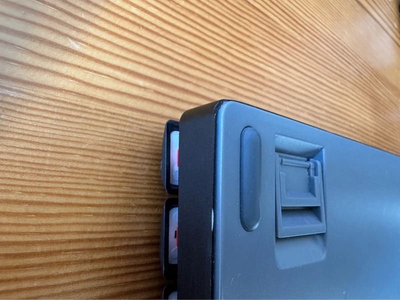 Keychron K3 Pro Red switch