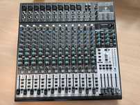 Mikser/mixer Behringer xenyx 2442
