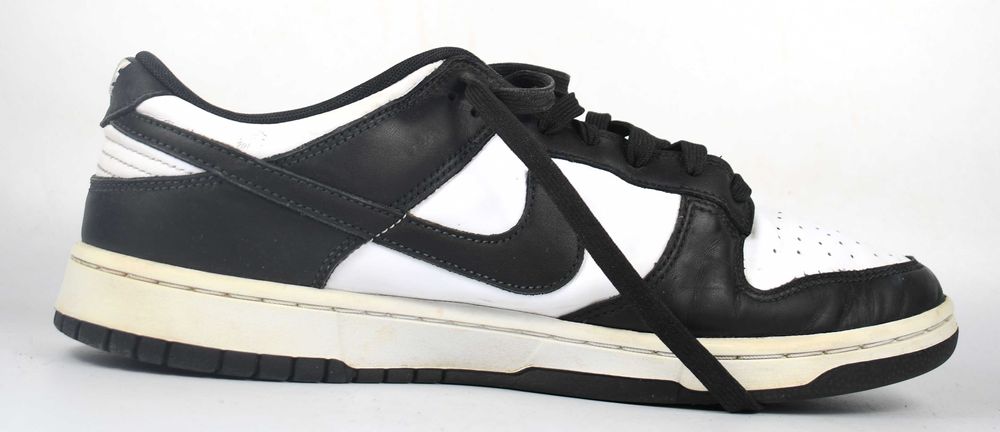 Używane Nike Dunk Low Panda DD1391 rozmiar 46