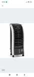 Klarstein Maxfresh klimator 4 w 1 wentylator nawilżacz powietrza