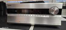 Amplituner Onkyo TX-NR807 uszkodzony