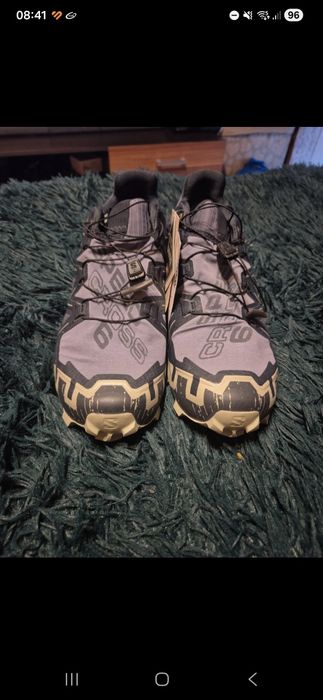 Buty sportowe Salomon