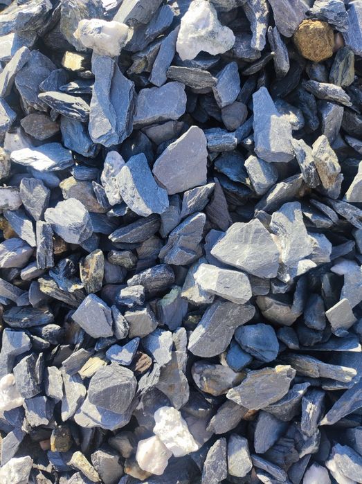 Kora antracytowa 15-30