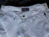 Calças/corsários Polo by Ralph Lauren + oferta camisa
