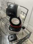 Maquina cafe dolce gusto