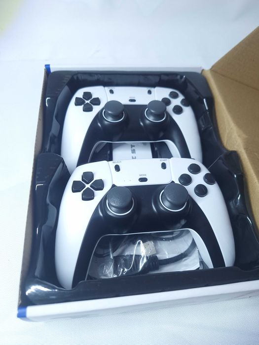 Bezprzewodowa konsola do gier Wideo typu retro