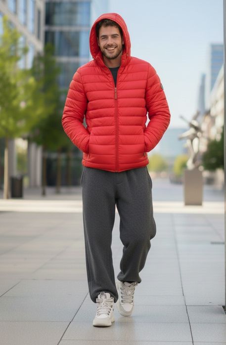 Куртка чоловіча H&M