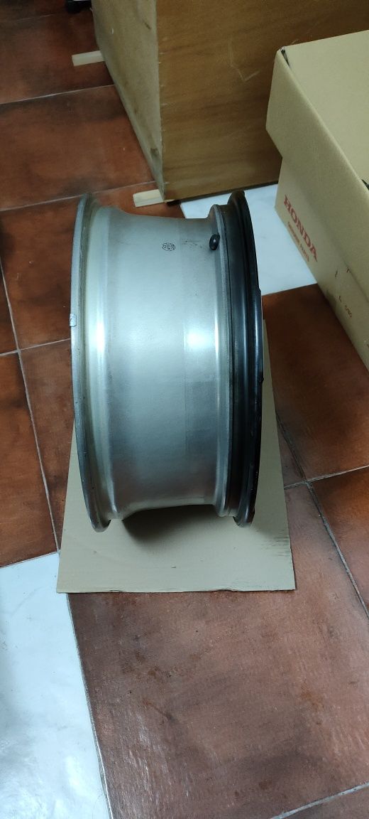 Jante original Honda HR-V de 2024