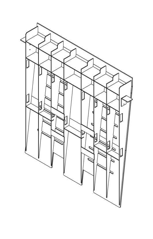 Desenhador 3D - Metalomecânica - Solidworks - Autodesk Inventor