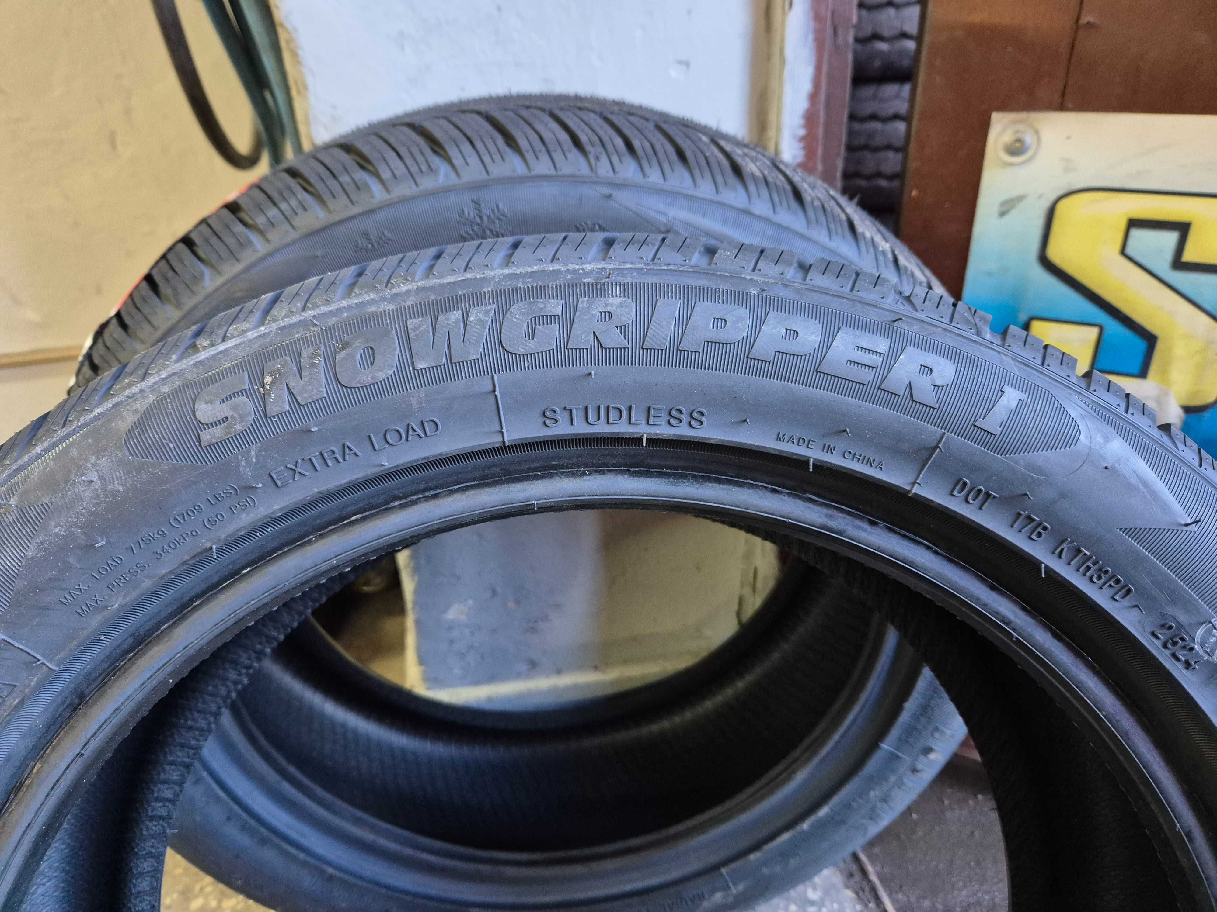225/50r18 ilink nowe opony zimowe montaz w cenie