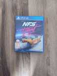 Nid for speed heat gra na ps4/ps5