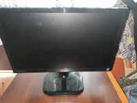 Monitor LG 22MP55HQ-P