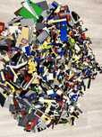 Lego в розніцу та по кілограмам