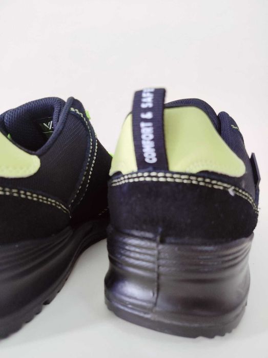 Sapatilhas de trabalho