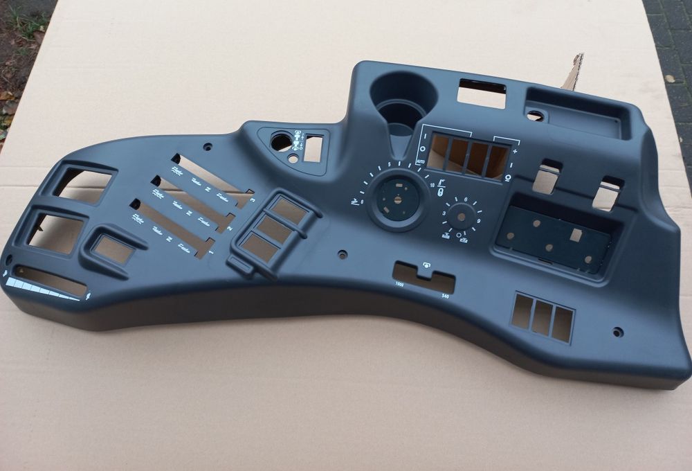 Pokrywa Boczna Case Mx , Mccormick