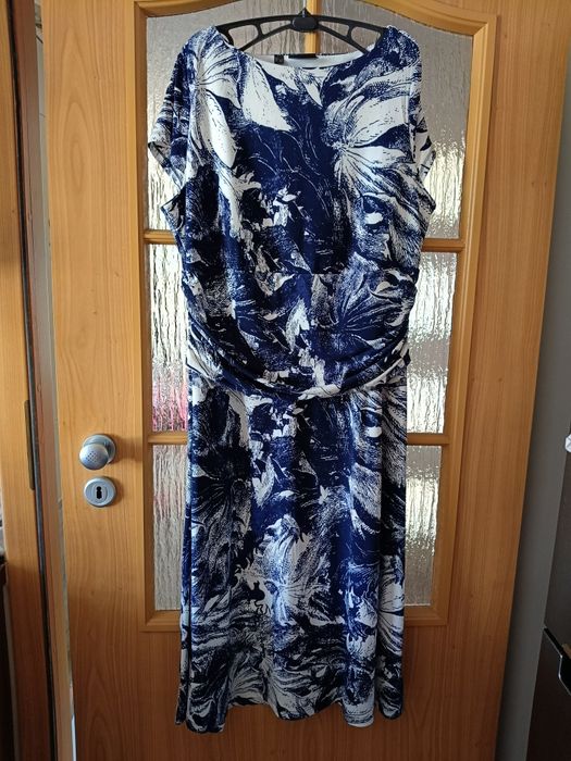 Sukienka długa,nowa,rozm.44/46,Bonprix