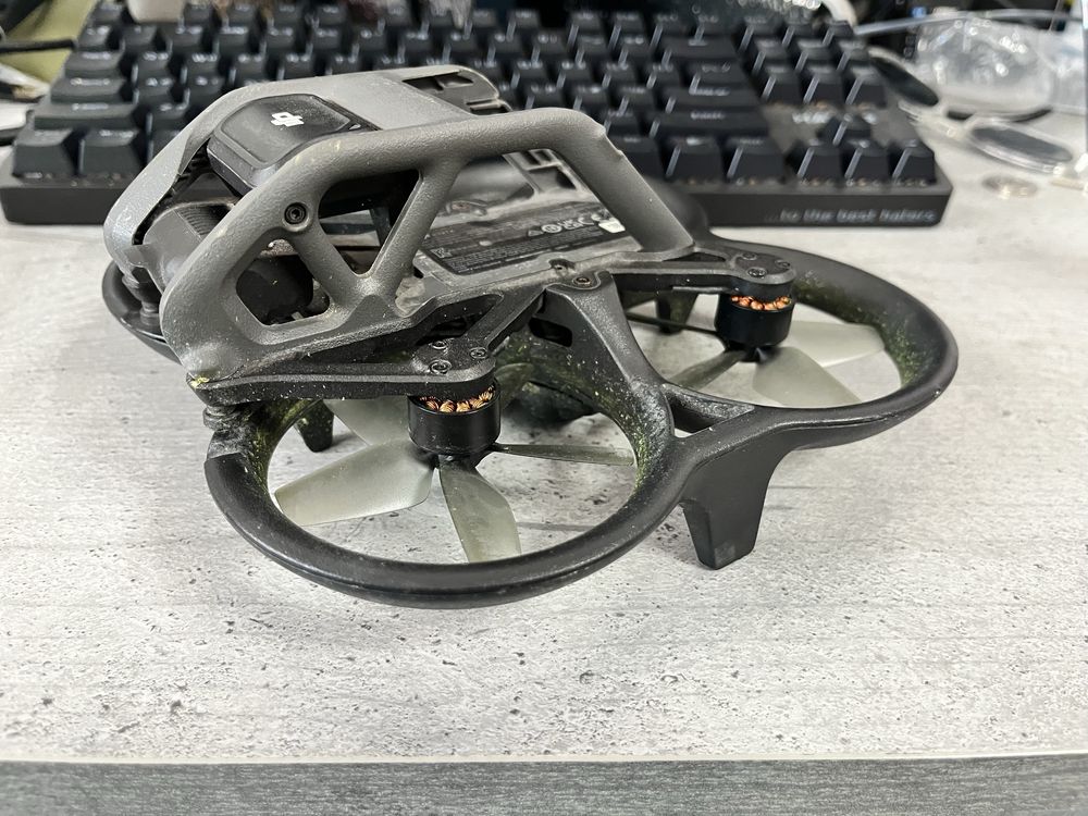 DJI Avata FPV Drone