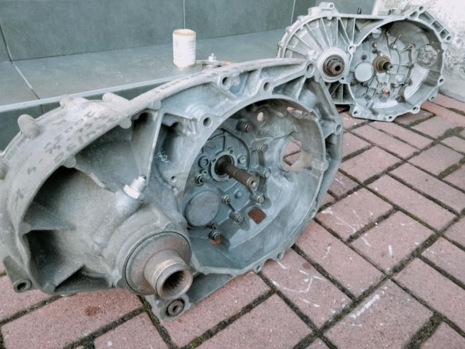 Napęd VW T4 102km Transporter Caravelle