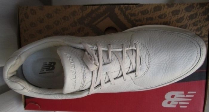 Kросівки NEW BALANCE (розмір 46)