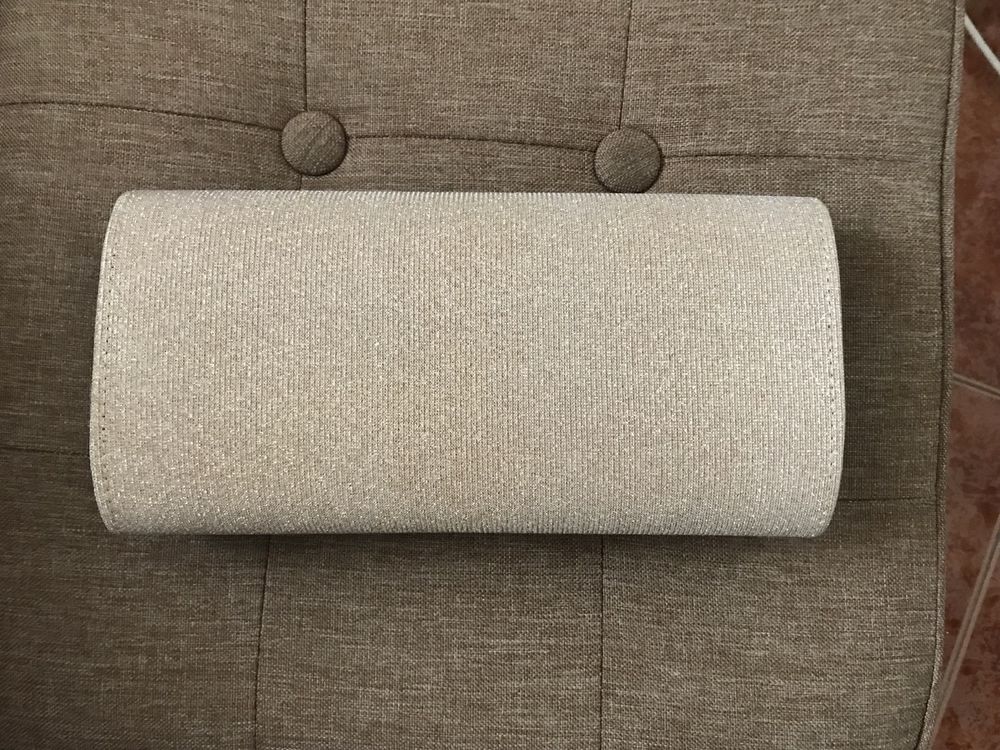 Mala/Clutch de Cerimónia