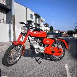 Famel mirage 74 em ótimo estado