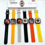 Распродажа Watch 8 Ultra Смарт часы Лучшая Цена + ремешок